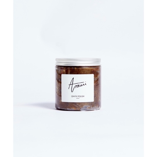 Buy the original Arami Onyx Polish| 250g in Lagos Nigeria