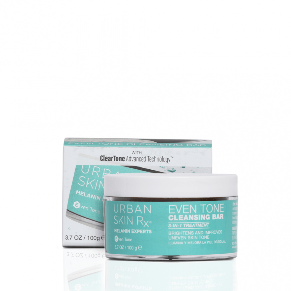 Buy the original Urban Skin Rx Even Tone Cleansing Bar |3.7 Oz in Lagos Nigeria