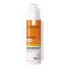 Buy the original La Roche Posay Anthelios Invisible Spray SPF50 in Lagos Nigeria