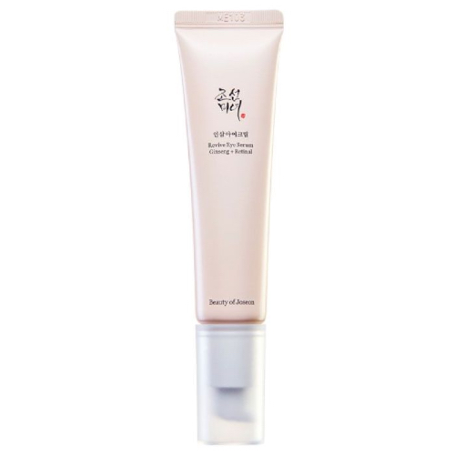 Buy the original Beauty of Joseon Revive Eye Serum - Ginseng + Retinal |30ml in Lagos Nigeria