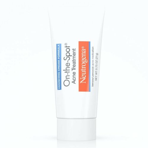Buy the original Neutrogena On The Spot Acne Treatment With Benzoyl Peroxide 0.75 Oz in Lagos Nigeria