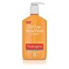 Buy the original Neutrogena Oil-Free Acne Wash 9.1 Oz in Lagos Nigeria