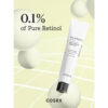 Buy the original Cosrx The Retinol 0.1 cream in Lagos Nigeria