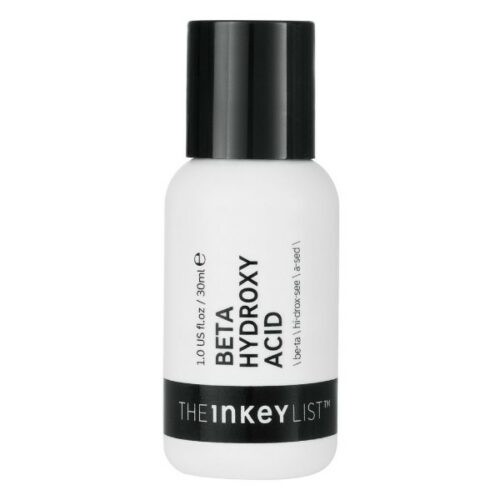 Buy the original The Inkey Beta Hydroxy Acid (BHA) Blemish + Blackhead Serum in Lagos Nigeria