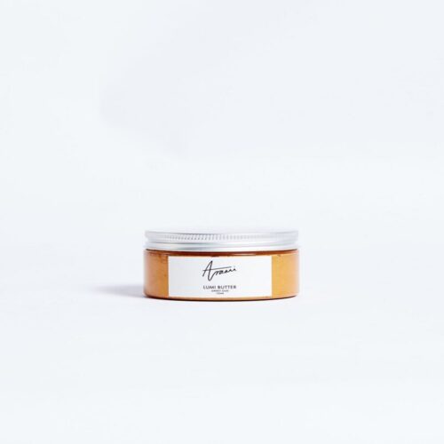 Buy the original Arami Lumi Butter |Sweet Oud 90g in Lagos Nigeria