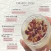 Buy the original Arami Paradise Lip Scrub in Lagos Nigeria
