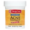 Buy the original De La Cruz 10% Sulfur Ointment Acne Medication in Lagos Nigeria