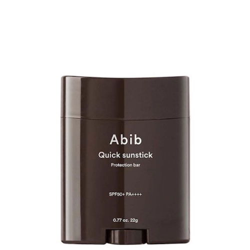 Buy the original Abib Quick Sun Stick Protection Bar SPF 50 | 22g in Lagos Nigeria