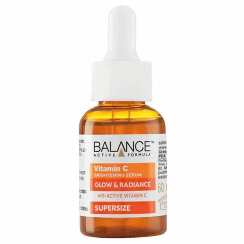 Buy the original Balance Active Formula Vitamin C Brightening Serum 3% | 60ml in Lagos Nigeria