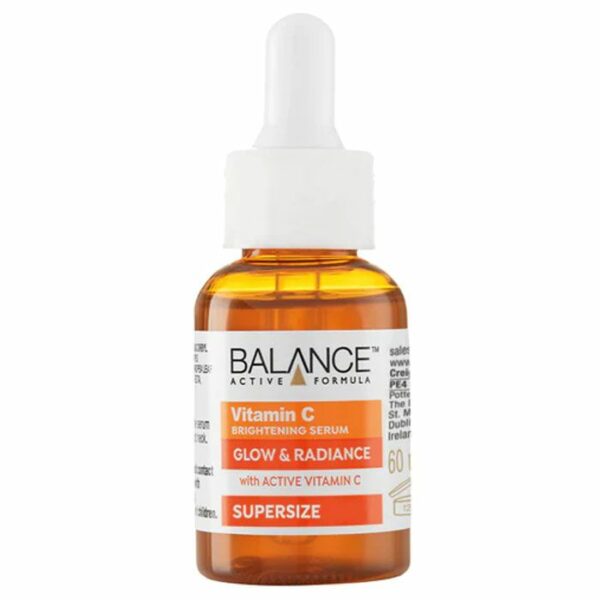 Buy the original Balance Active Formula Vitamin C Brightening Serum 3% | 60ml in Lagos Nigeria
