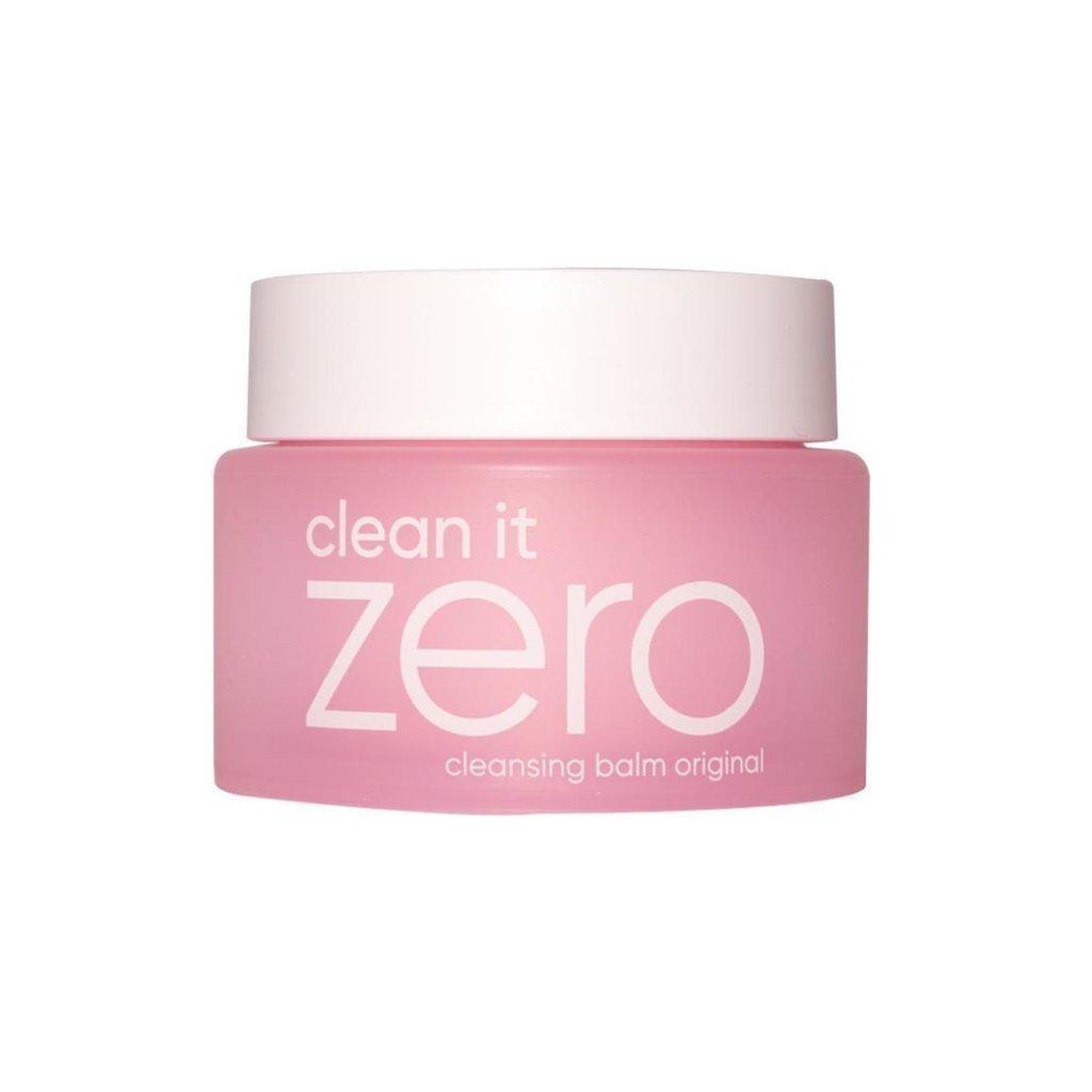 Buy the original Banila Co Clean It Zero Cleansing Balm Original| 50ml in Lagos Nigeria