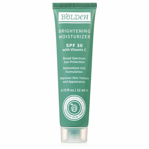 Buy the original Bolden SPF 30 Brightening Moisturizer in Lagos Nigeria