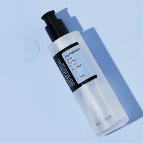 Buy the original Cosrx Hyaluronic Acid Hydra Power Essence in Lagos Nigeria