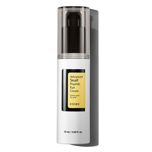 Buy the original COSRX Advanced Snail Peptide Eye Cream| 25ml in Lagos Nigeria