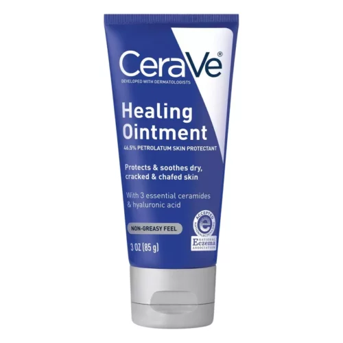 Buy the original CeraVe Healing Ointment | 5 Oz in Lagos Nigeria