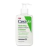 Buy the original CeraVe Hydrating Cream-to-Foam Face Cleanser| 12.0oz(USA) in Lagos Nigeria