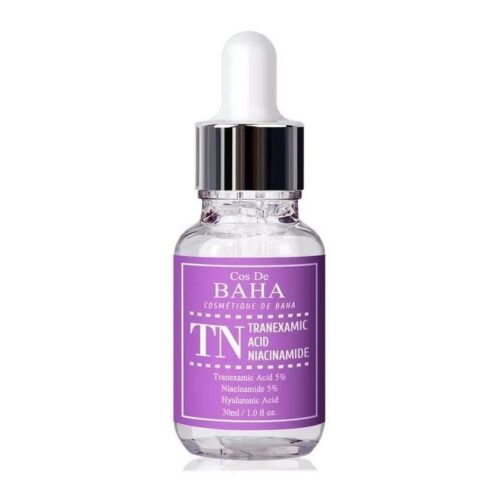 Buy the original Cos De Baha TN Tranexamic Acid Niacinamide Serum - 30ml in Lagos Nigeria