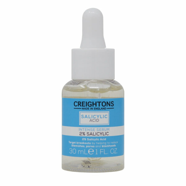 Buy the original Creightons Salicylic Acid Intense Serum | 30ml in Lagos Nigeria