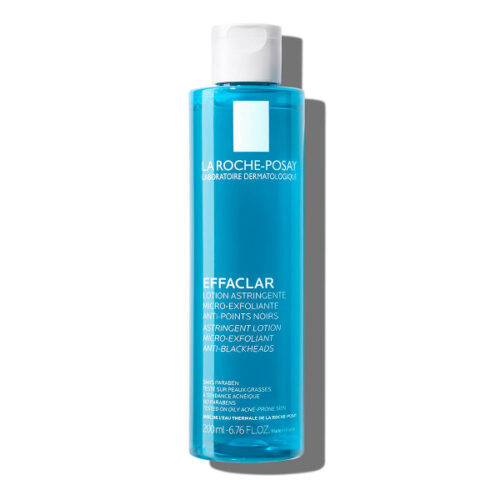 Buy the original La Roche-Posay Effaclar Astringent Face Toner for Oily Skin in Lagos Nigeria
