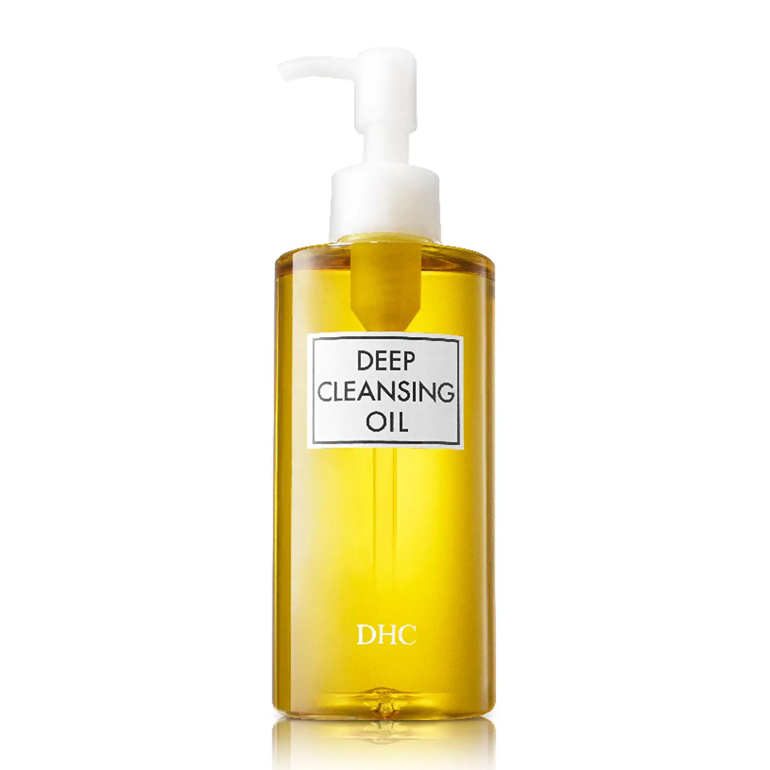 Buy the original DHC Deep Cleansing Oil| 200ml in Lagos Nigeria