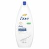 Buy the original Dove Body Wash Deeply Nourishing – 500ml in Lagos Nigeria