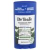 Buy the original Dr Teals Aluminum Free Deodorant with Eucalyptus in Lagos Nigeria