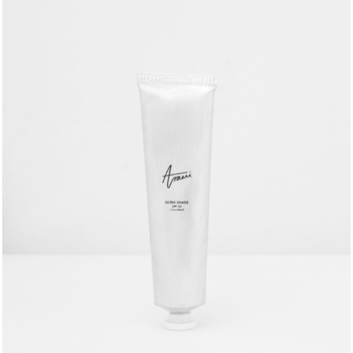 Buy the original Arami Ultra Shade SPF 50 in Lagos Nigeria