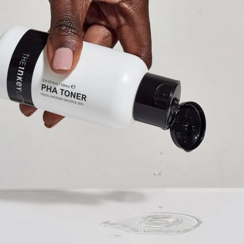 Buy the original The inkeylist PHA toner Exfoliating Toner in Lagos Nigeria