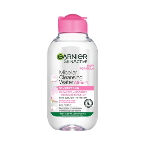 Buy the original Garnier SkinActive Micellar Cleansing Water |100ml in Lagos Nigeria