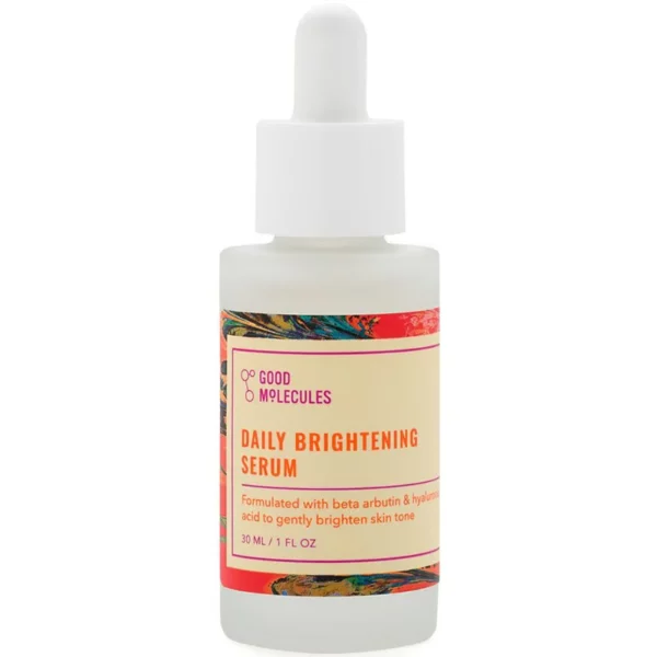 Buy the original Good Molecules Daily Brightening Serum in Lagos Nigeria