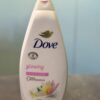 Buy the original Dove Glowing Rice Water & Lotus Water Body wash| 750ml in Lagos Nigeria