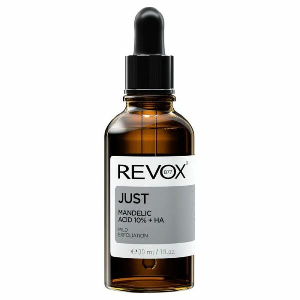 Buy the original Revox B77 Just Mandelic Acid 10% + HA | 30ml in Lagos Nigeria