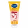 Buy the original Vaseline Daily Protecting & Brightening Serum SPF 50 PA++++ 300ml in Lagos Nigeria