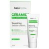 Buy the original FaceFacts Ceramide Repairing Serum Cream | 30ml in Lagos Nigeria