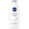 Buy the original Nivea Creme Soft Shower Gel |  500ml in Lagos Nigeria