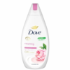 Dove Renewing Peony and Rose Oil Shower Gel