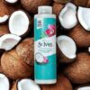 St Ives Hydrating body wash coconut water