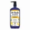 Buy the original Dr Teals Prebiotic Lemon Balm Body Wash with Essential Oils in Lagos Nigeria