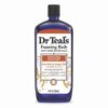 Dr Teals Soothe & Comfort Foaming Bath with Oat Milk And Argan Oil