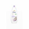 Buy the original Dove Relaxing Jasmine  And Coconut Milk Body Wash | 750ml in Lagos Nigeria
