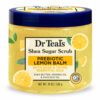 Buy the original Dr Teals Shea Sugar Scrub with Prebiotic Lemon Balm & Essential Oils in Lagos Nigeria