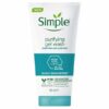 Buy the original Simple Purifying Face Wash in Lagos Nigeria