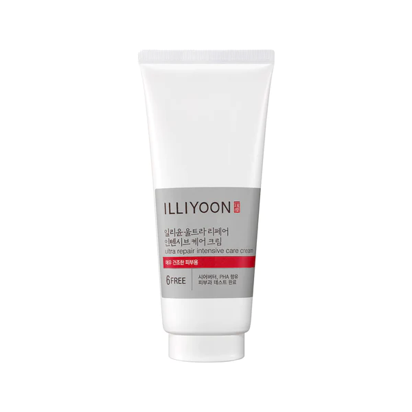 Buy the original Illiyoon Ultra Repair Cream | 200ml in Lagos Nigeria