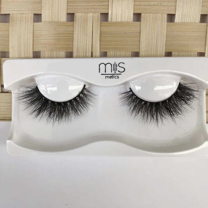 Buy the original Msmetics Mink Single- Ava in Lagos Nigeria