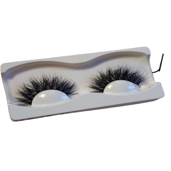 Buy the original Msmetics Mink Single- Hazel in Lagos Nigeria