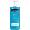 Buy the original Neutrogena Hydro Boost Body Gel Cream Normal to Dry 16oz in Lagos Nigeria