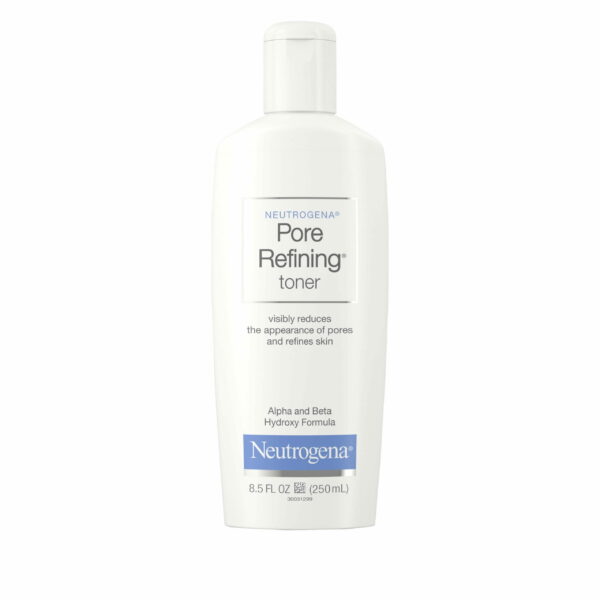 Buy the original Neutrogena Pore Refining Facial Toner With Witch Hazel in Lagos Nigeria