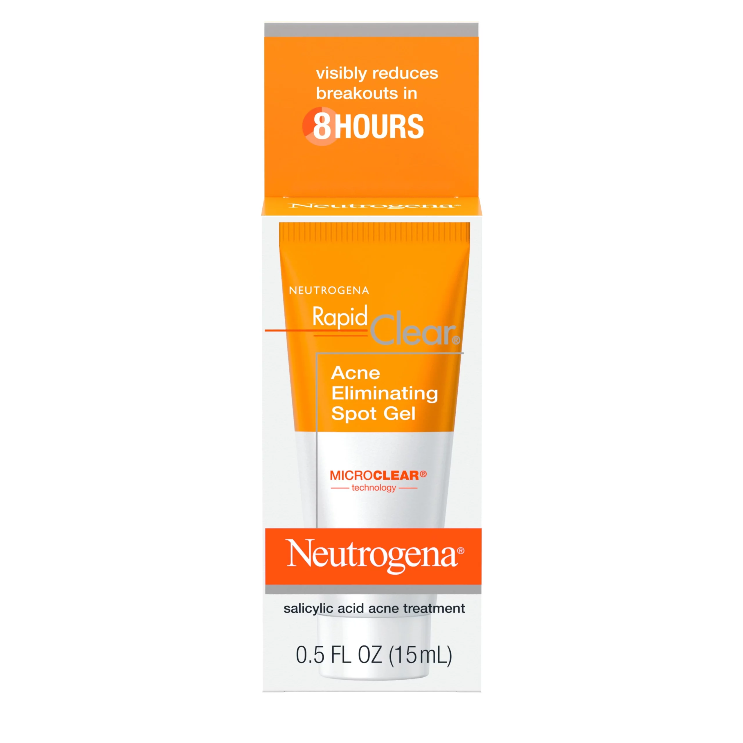 Buy the original Neutrogena Rapid ClearAcne Eliminating Spot Treatment in Lagos Nigeria