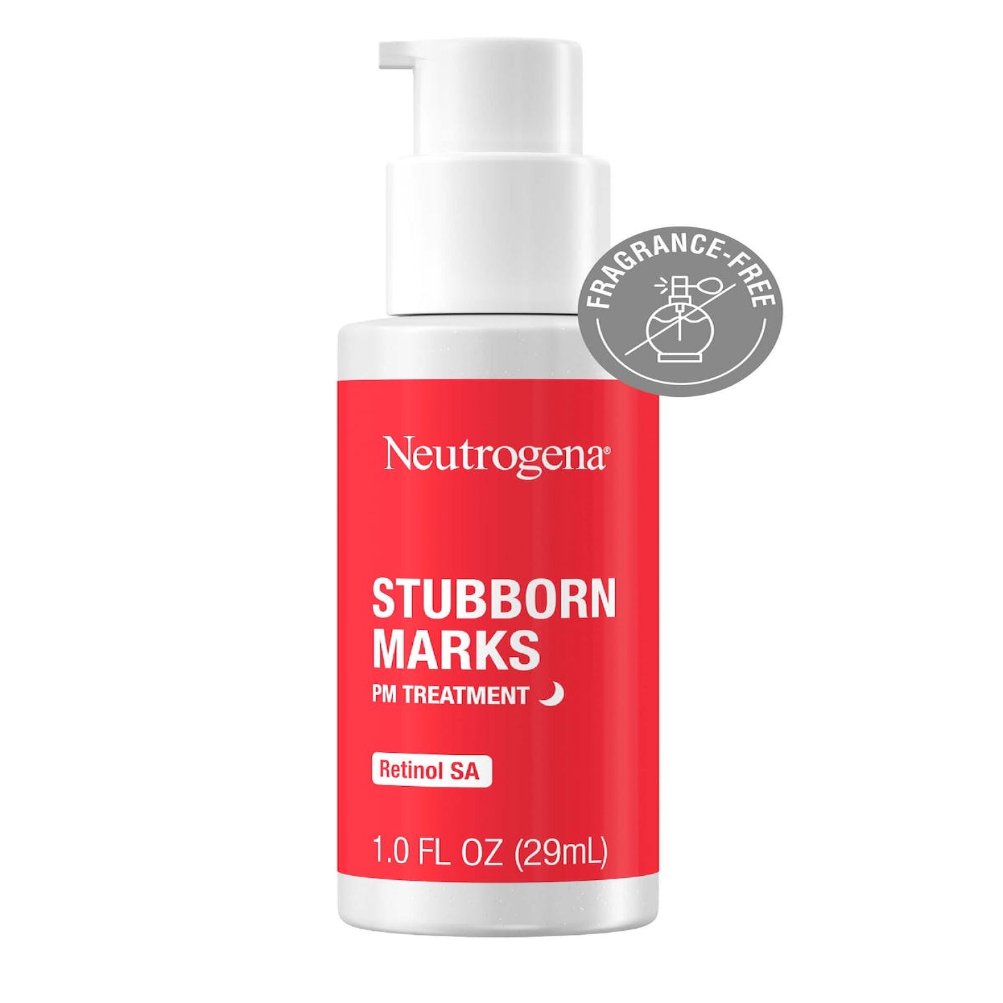 Buy the original Neutrogena Stubborn Marks PM Treatment in Lagos Nigeria