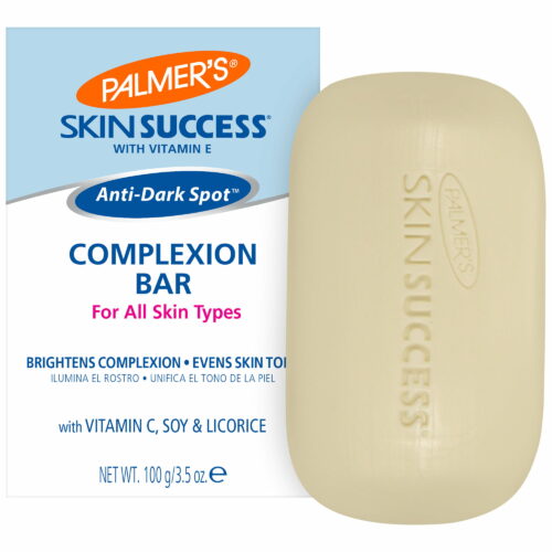 Buy the original Palmers Anti-Dark Spot Complexion Bar in Lagos Nigeria